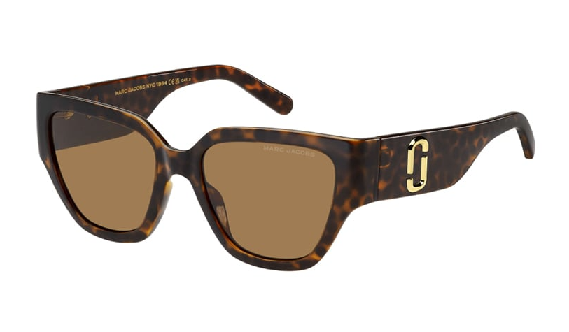 marc jacobs 724/s 0867o 54 güneş gözlüğü