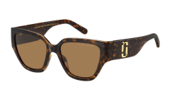 marc jacobs 724/s 0867o 54 güneş gözlüğü