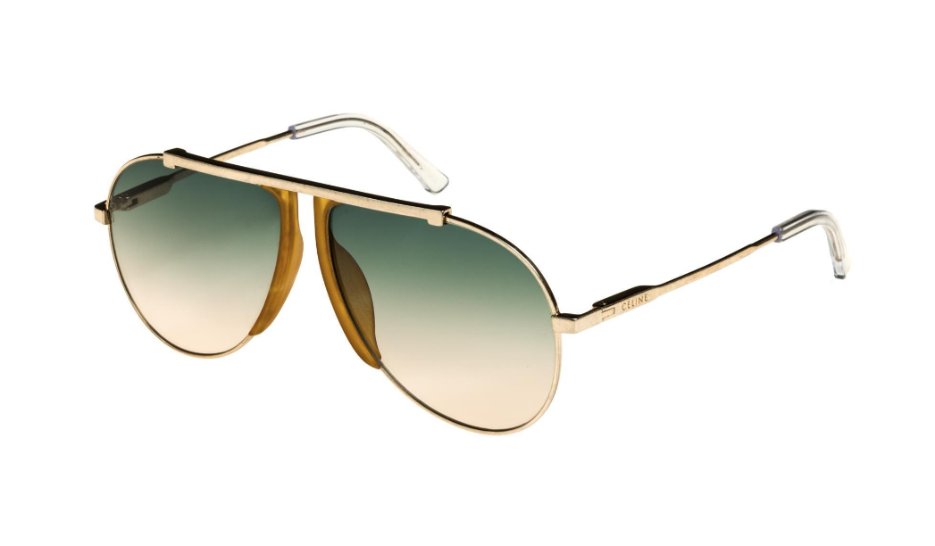 celine cl 40026i 33w güneş gözlüğü