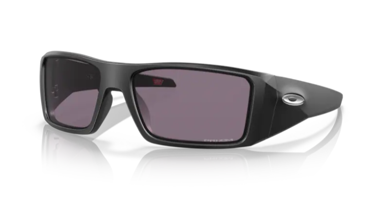 oakley 9231 01 heliostat güneş gözlüğü