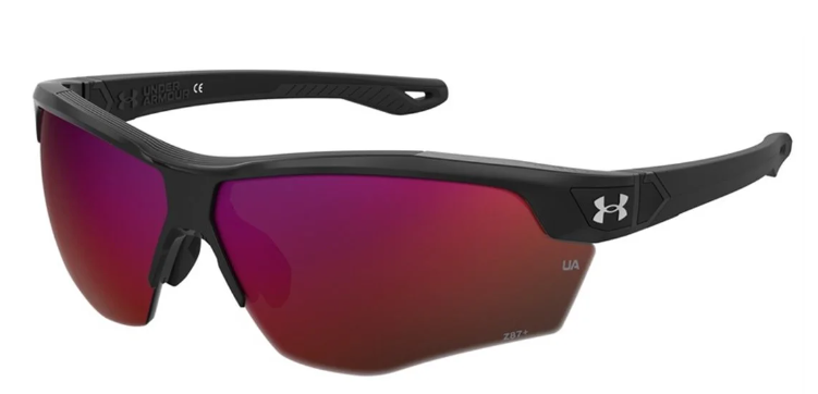 Under Armour Yard Dual 84Jb3 Erkek Güneş Gözlüğü