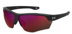 Under Armour Yard Dual 84Jb3 Erkek Güneş Gözlüğü