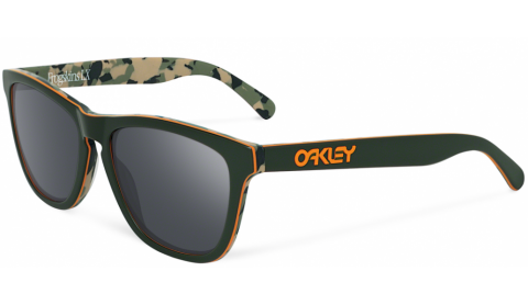 oakley 2043 14 frogskins güneş gözlüğü