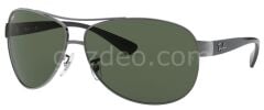 Rayban Rb 3386 004/71 63 Erkek Güneş Gözlüğü