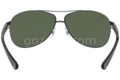 Rayban Rb 3386 004/71 63 Erkek Güneş Gözlüğü