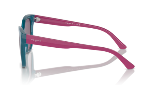 vogue VJ2023 31281A  çoçuk güneş gözlüğü