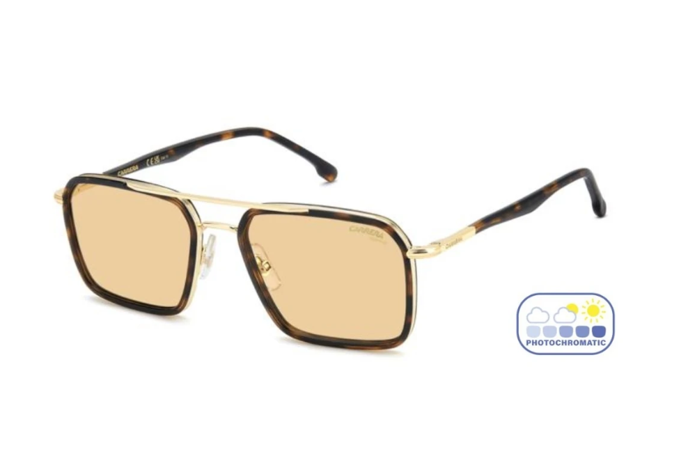 carrera 362/S 2IKQ6 55 güneş gözlüğü