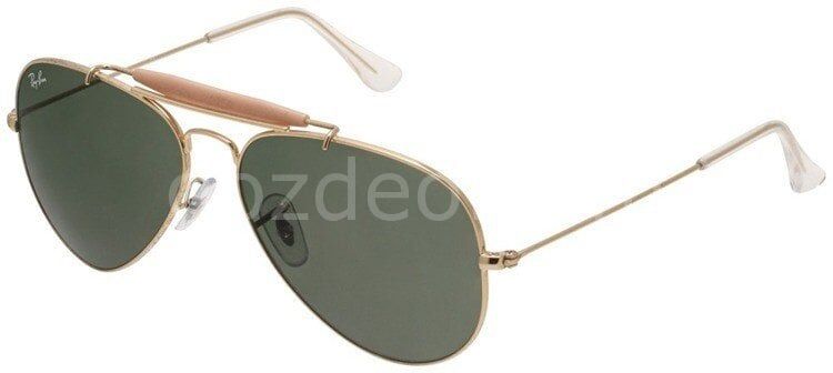 Rayban Rb 3407 001 55 Erkek Güneş Gözlüğü