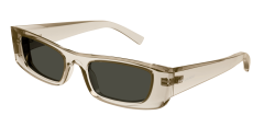 saint laurent sl 553 005 kadın güneş gözlüğü