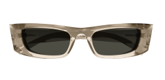 saint laurent sl 553 005 kadın güneş gözlüğü