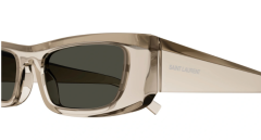 saint laurent sl 553 005 kadın güneş gözlüğü