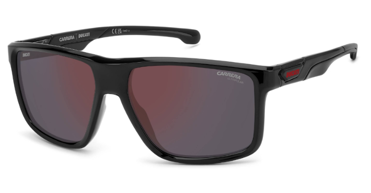 carrera CARDUC 056/S OITH4 60 güneş gözlüğü