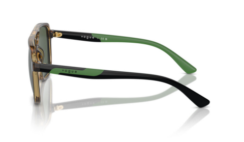 vogue VJ2024 271871 çoçuk güneş gözlüğü