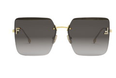 Fendi Fe 4082Us 30B Güneş Gözlüğü