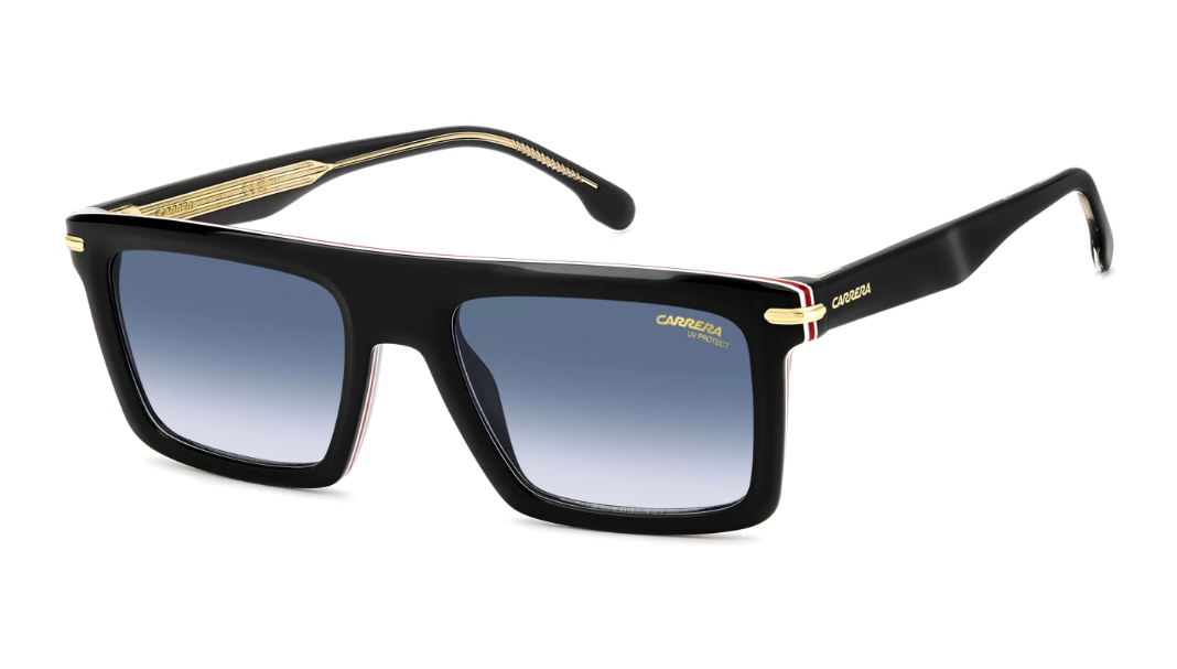 carrera 364/S OIT08 54 güneş gözlüğü