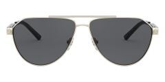 Versace Ve 2223 1002/87  Erkek Güneş Gözlüğü
