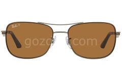 Rayban Rb 3515 029/83 58 Erkek Güneş Gözlüğü