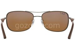 Rayban Rb 3515 029/83 58 Erkek Güneş Gözlüğü
