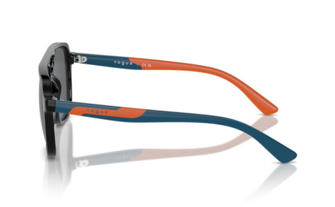 vogue VJ2024 W44/87  çoçuk güneş gözlüğü
