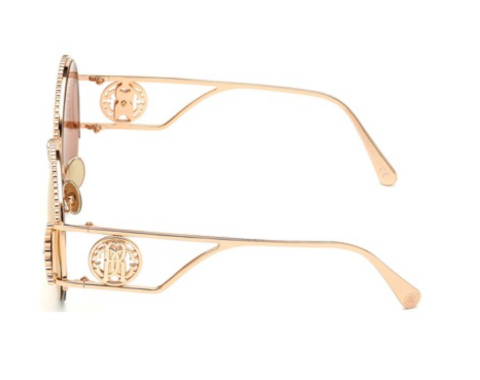 Roberto Cavallı Rc1123 33G Kadın Güneş Gözlüğü