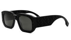 Fendi Fe 40113I 02A Güneş Gözlüğü