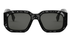 Fendi Fe 40113I 02A Güneş Gözlüğü