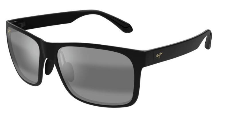 maui jim MJ 0432S 001 59 güneş gözlüğü