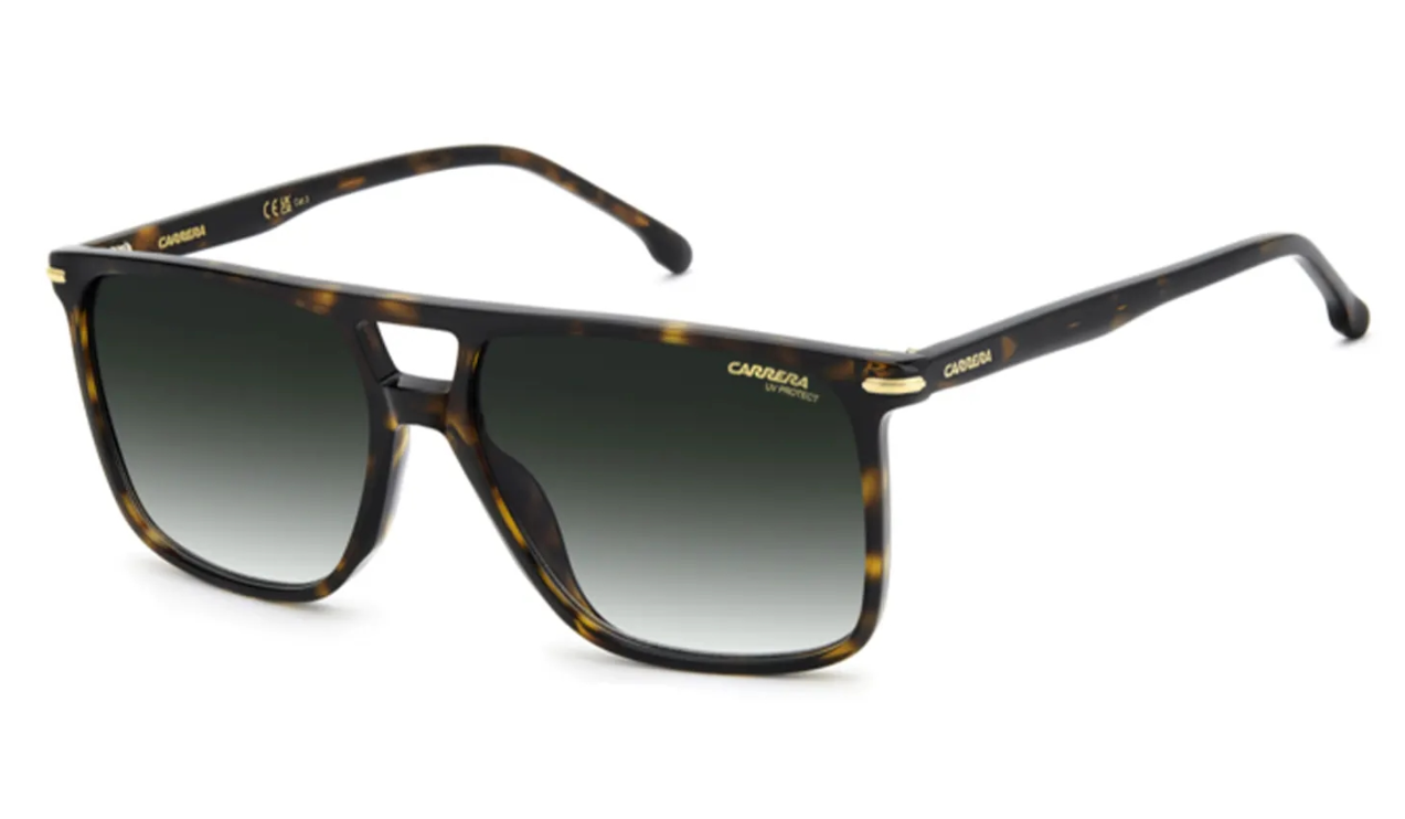 carrera 366/S 0869k 59 güneş gözlüğü