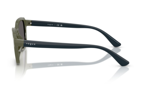 vogue VJ2025 318587 çoçuk güneş gözlüğü