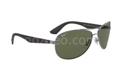 Rayban Rb 3526 029/9A 63 Erkek Güneş Gözlüğü