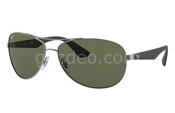 Rayban Rb 3526 029/9A 63 Erkek Güneş Gözlüğü