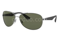 Rayban Rb 3526 029/9A 63 Erkek Güneş Gözlüğü