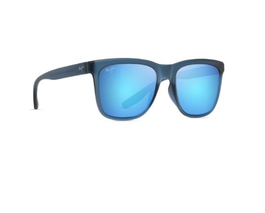 maui jim MJ 0602S 001 55 güneş gözlüğü