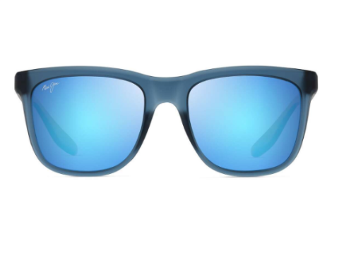 maui jim MJ 0602S 001 55 güneş gözlüğü