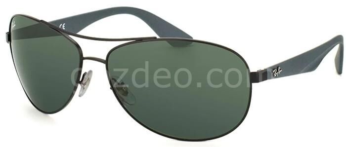 Rayban Rb 3526 006/71 63 Erkek Güneş Gözlüğü
