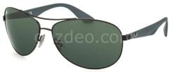 Rayban Rb 3526 006/71 63 Erkek Güneş Gözlüğü