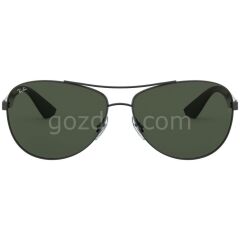 Rayban Rb 3526 006/71 63 Erkek Güneş Gözlüğü