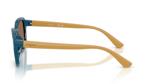 vogue VJ2025 319073 çoçuk güneş gözlüğü