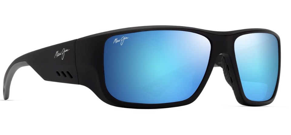 maui jim MJ0663S 001 62 güneş gözlüğü