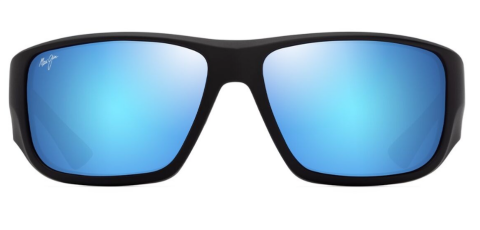 maui jim MJ0663S 001 62 güneş gözlüğü