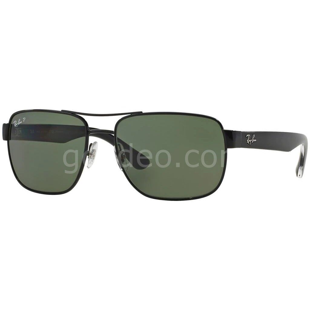 Rayban Rb 3530 002/9A 58 Güneş Gözlüğü