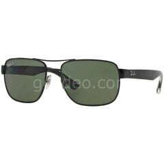 Rayban Rb 3530 002/9A 58 Güneş Gözlüğü