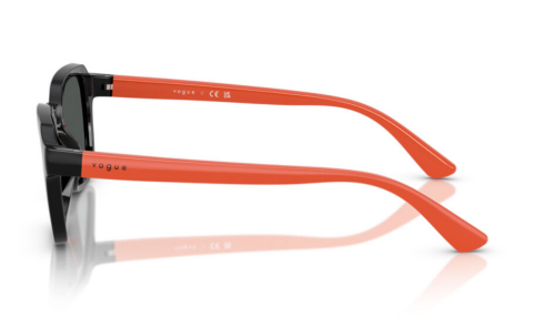 vogue VJ2025 W44/87 çoçuk güneş gözlüğü