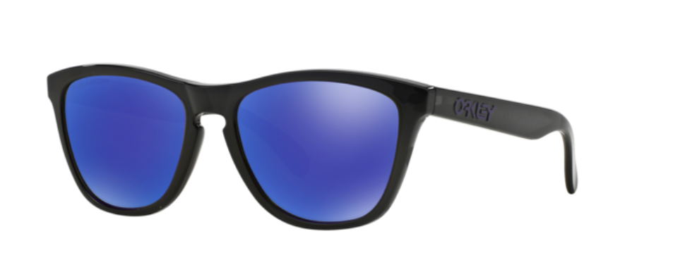 oakley 9013 09 frogskins güneş gözlüğü