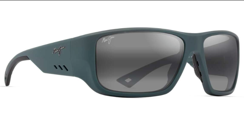 maui jim MJ0663S 003 62 güneş gözlüğü
