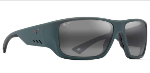 maui jim MJ0663S 003 62 güneş gözlüğü