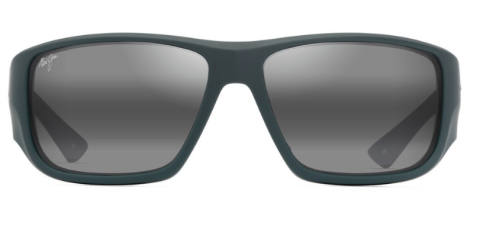 maui jim MJ0663S 003 62 güneş gözlüğü