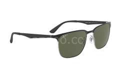 Rayban Rb 3569 9004/9A 59 Erkek Güneş Gözlüğü