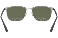 Rayban Rb 3569 9004/9A 59 Erkek Güneş Gözlüğü