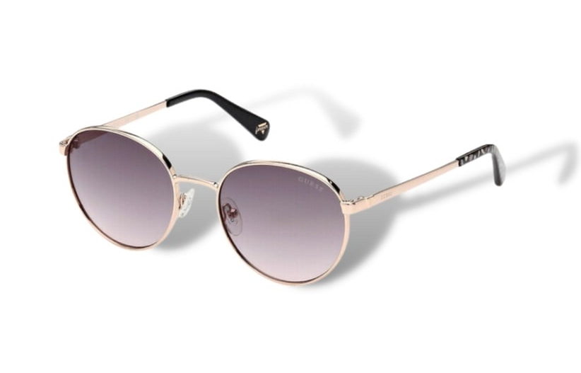 Guess Gu 5214 28f 52 Güneş Gözlüğü